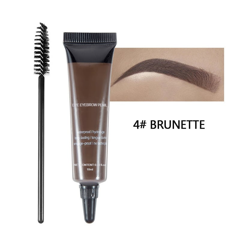 Waterproof Long-Lasting Liquid Eyebrow Gel⭐