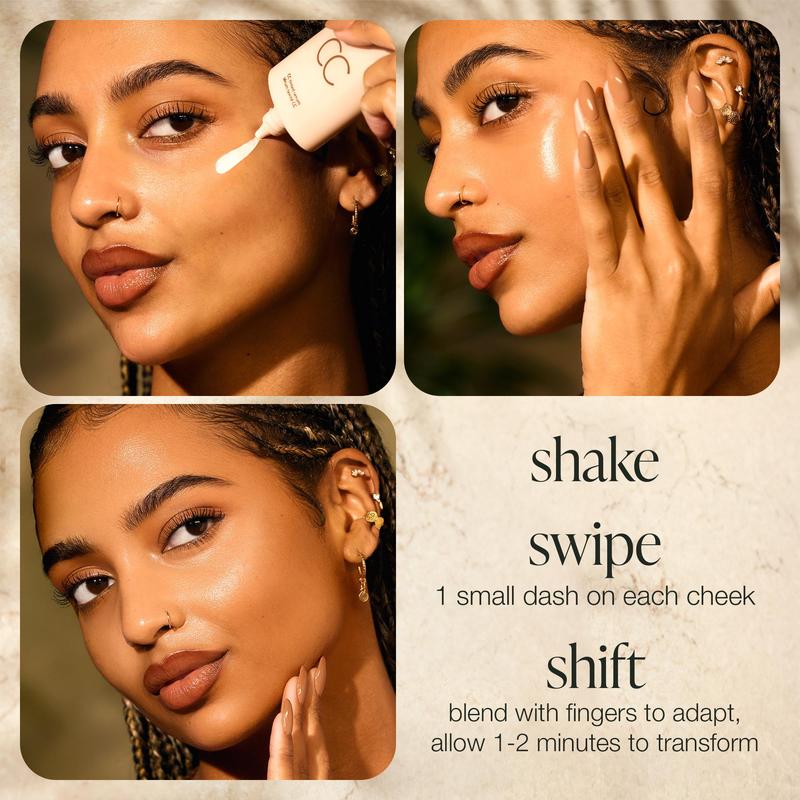 🔥LAST DAY 50% OFF Summer Glow CC Skin Tint