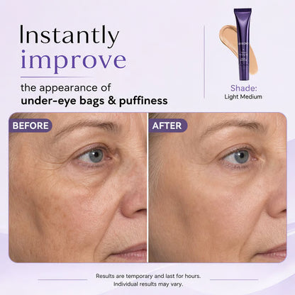 ⚡Almost Gone❤️60-Second Eye Effects - Light Medium (2pcs)