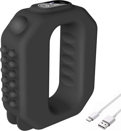 Sculpt, Relax, & Recover — All in One Compact Belt Massager