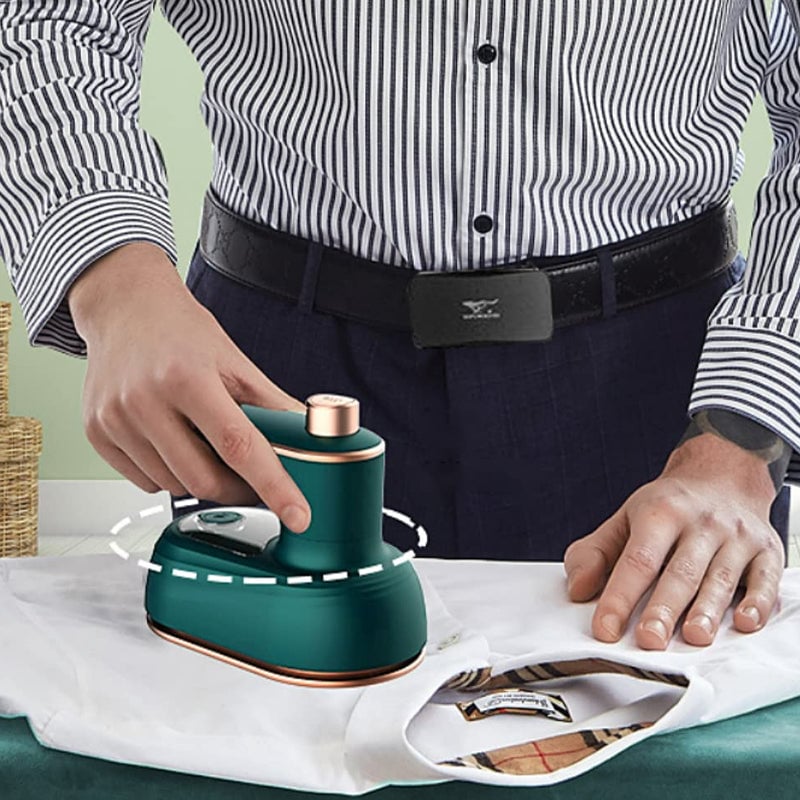 🔥Hot Sale-49% OFF🔥Portable Steam Electric Garment Iron