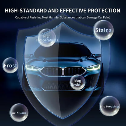 🚗Advanced Car Quick-acting Coating Agent Spray