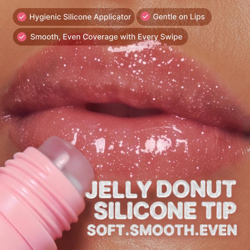 PDRN Peptide Glossy Lip Balm (0.35 oz)