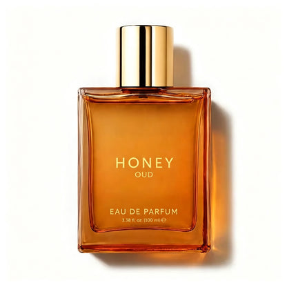 🔥Last Day 49% OFF🔥Honey Oud | Eau de Parfum 100ml (3.4 fl oz)