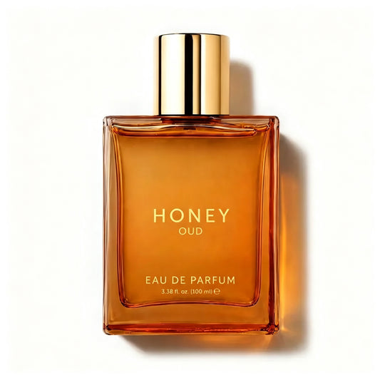 🔥Last Day 49% OFF🔥Honey Oud | Eau de Parfum 100ml (3.4 fl oz)