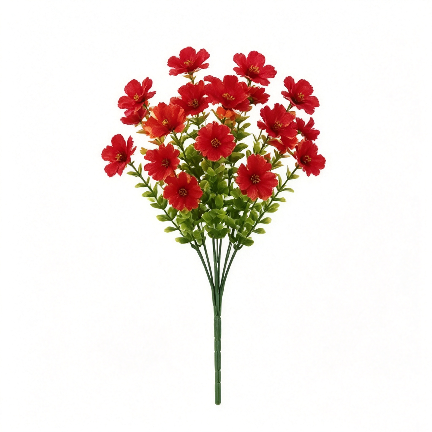 Fall Artificial Flower Halloween