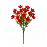 Red Orange