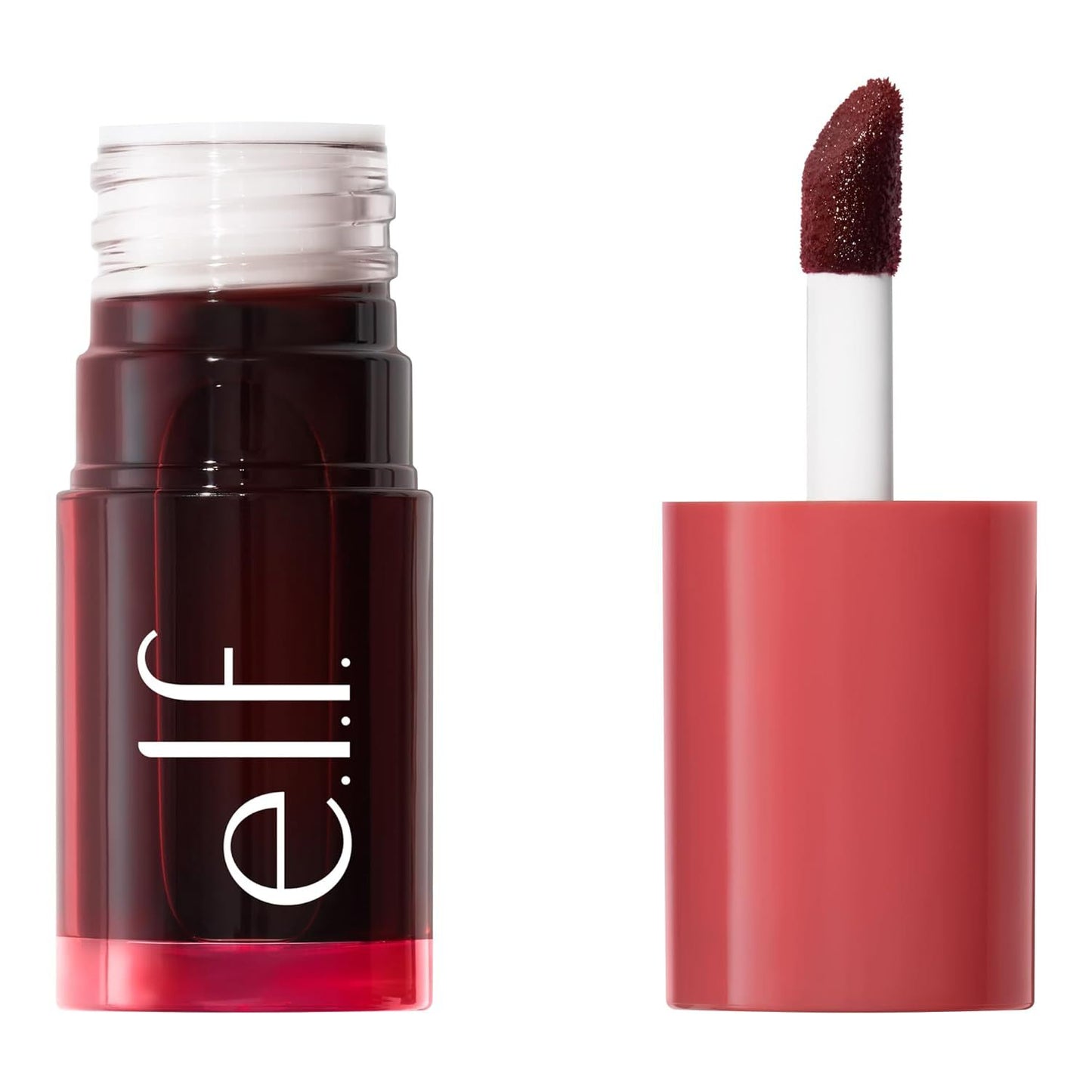 Cosmetic Blush Tint and Lip Stain