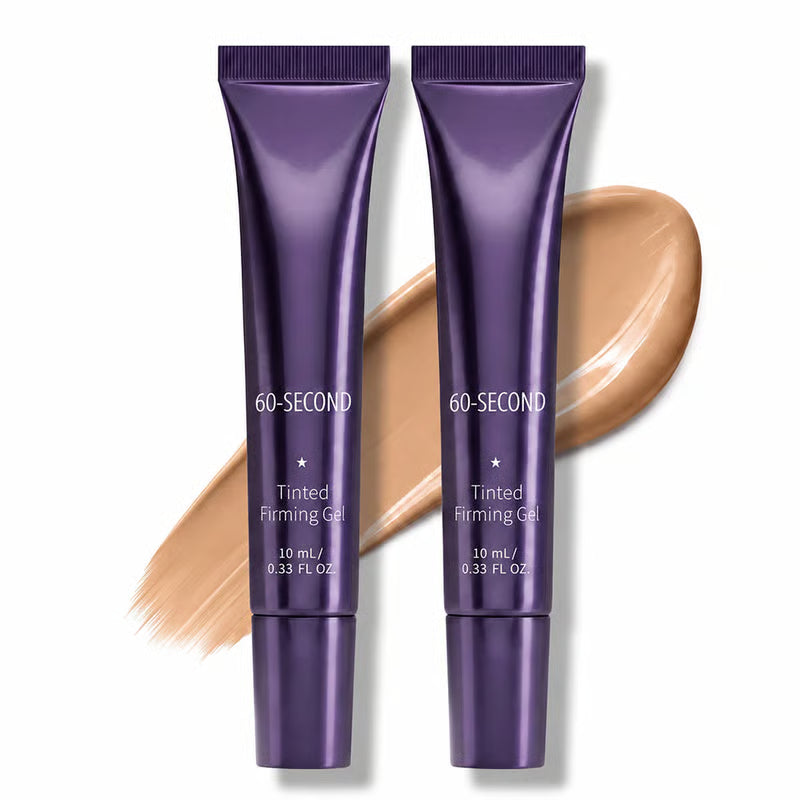 ⚡Almost Gone❤️60-Second Eye Effects - Light Medium (2pcs)