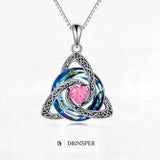 October / Tourmaline