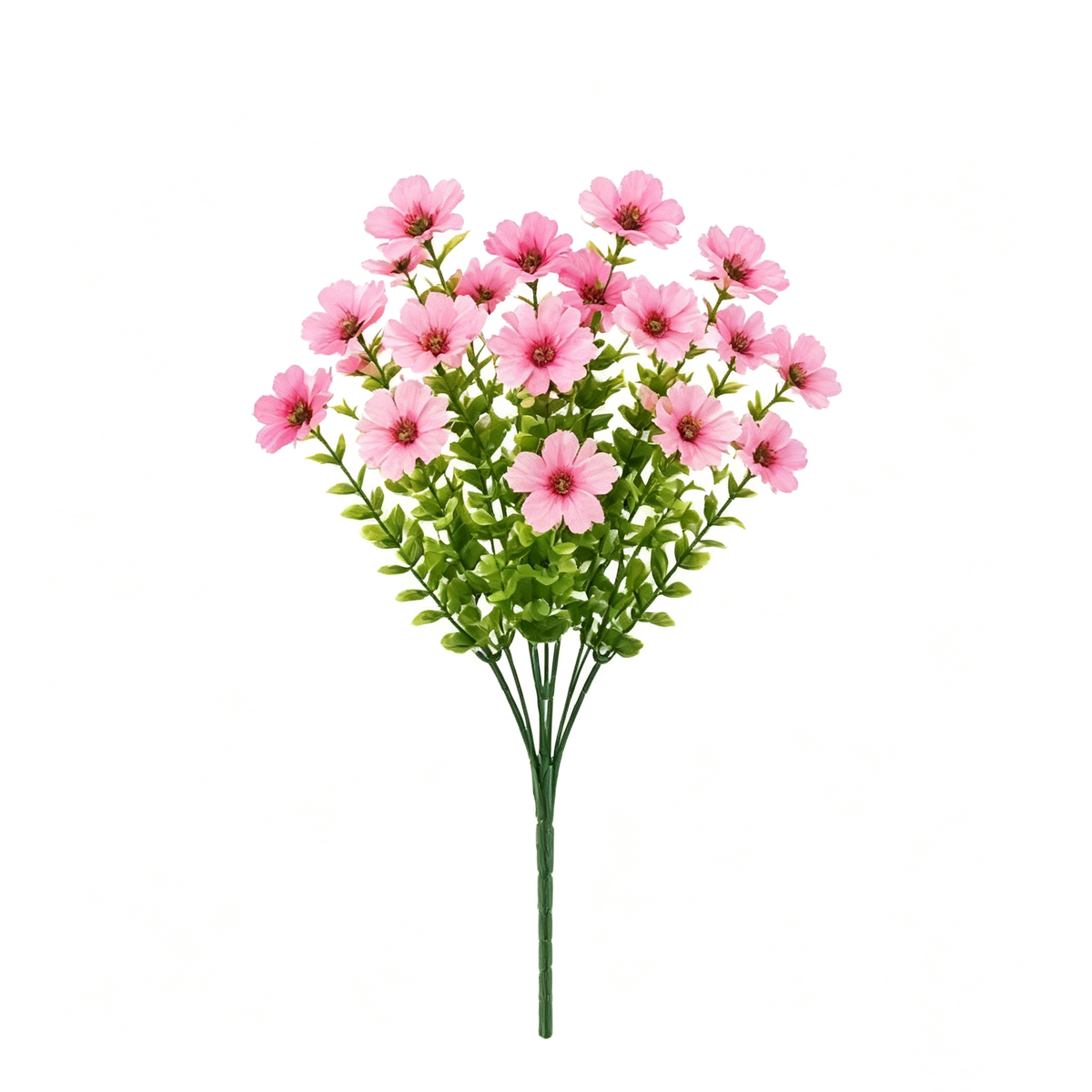 Fall Artificial Flower Halloween