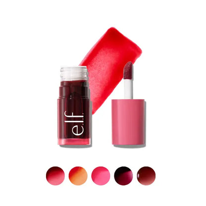 Cosmetic Blush Tint and Lip Stain