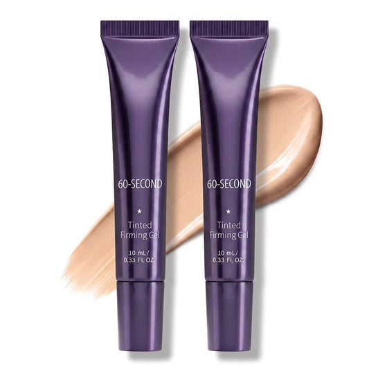 ⚡Almost Gone❤️60-Second Eye Effects - Light Medium (2pcs)