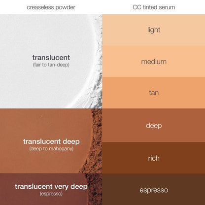 🔥LAST DAY 50% OFF Summer Glow CC Skin Tint