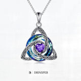 February / Amethyst