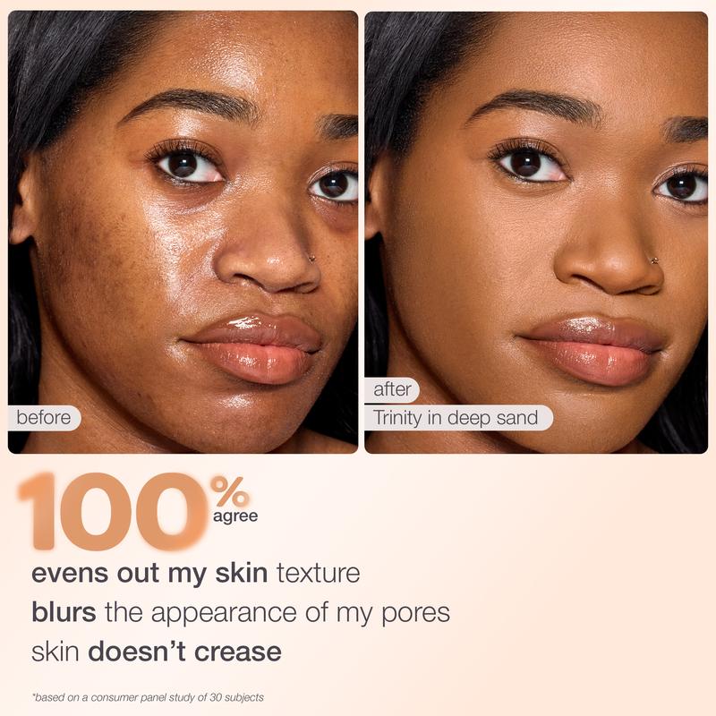 🔥Last Day 49% OFF🔥SPF30 Blur Tinted BB Cream + Free Brush