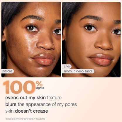 🔥Last Day 49% OFF🔥SPF30 Blur Tinted BB Cream + Free Brush