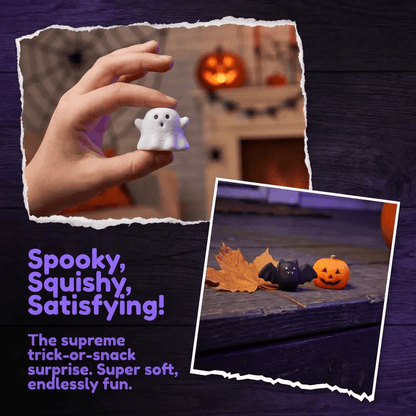 🎃👻Halloween Squishies Stress Relief Toy Set