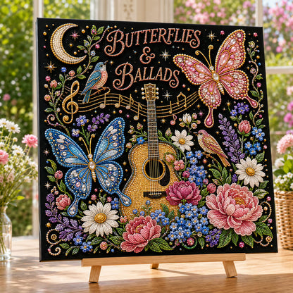 🎤 Premium 3D Pearl Dolly Country Music Tribute Art Kit