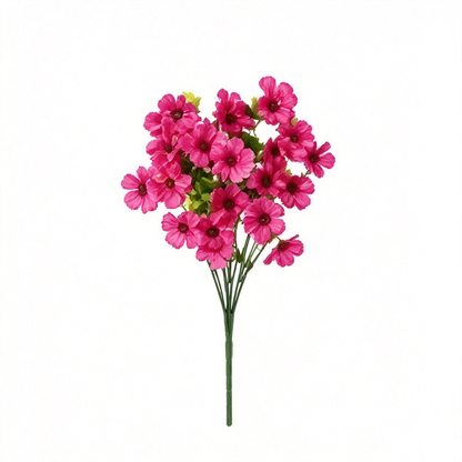 Fall Artificial Flower Halloween