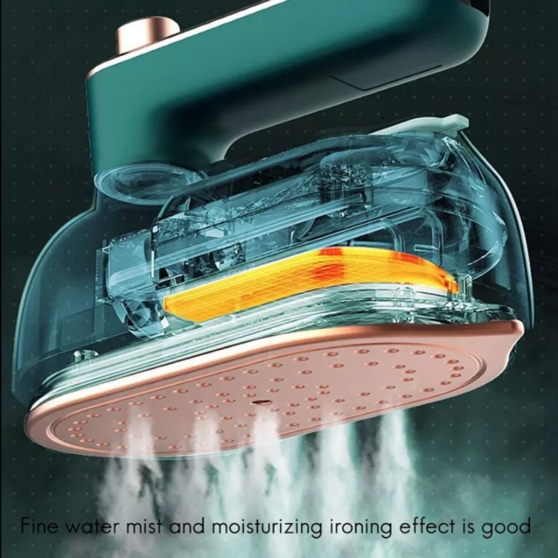 🔥Hot Sale-49% OFF🔥Portable Steam Electric Garment Iron