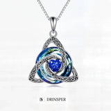 September / Sapphire