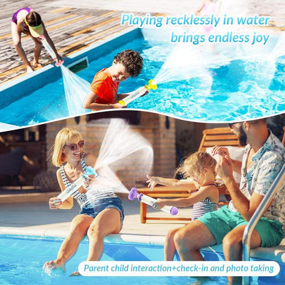 Firework Water Spray, Romantic Fireworks Style Water Spray Toy