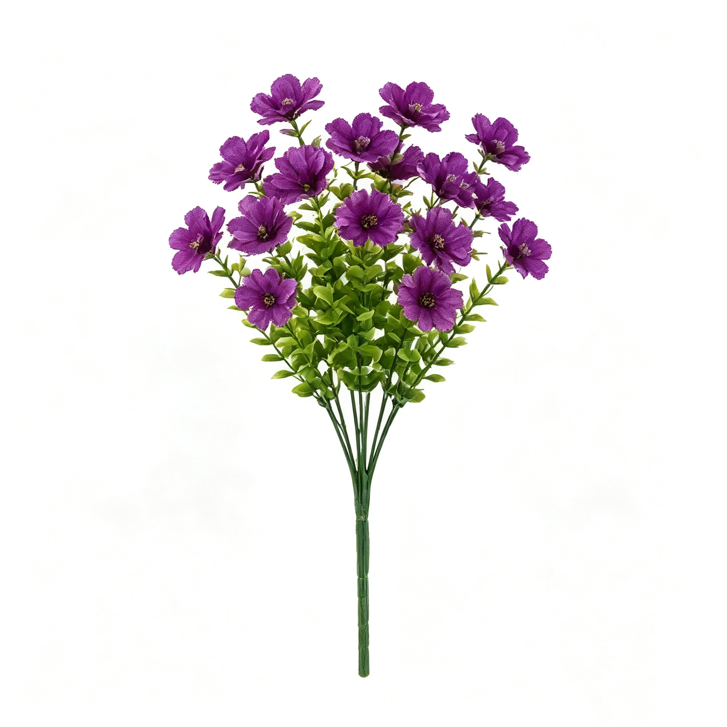 Fall Artificial Flower Halloween