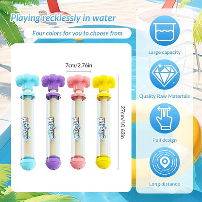 Firework Water Spray, Romantic Fireworks Style Water Spray Toy