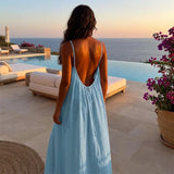 Sky Blue