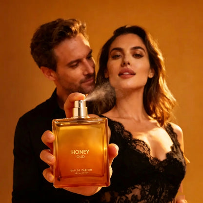 🔥Last Day 49% OFF🔥Honey Oud | Eau de Parfum 100ml (3.4 fl oz)