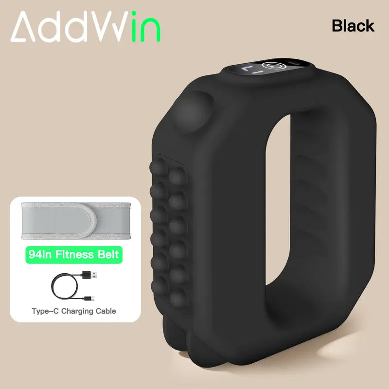 2026 New Fascia Ring R10 Mini Muscle