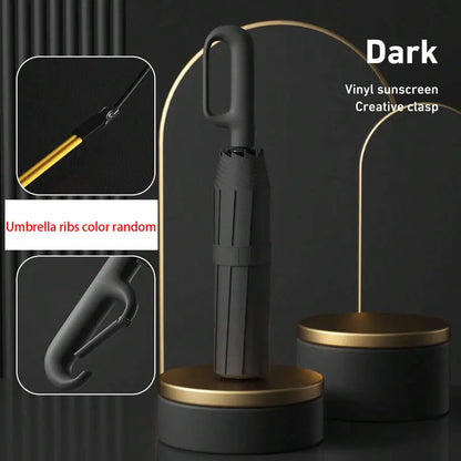 Automatic Folding Umbrella