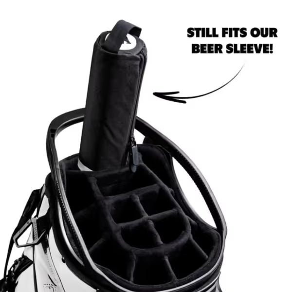 ⛳️Golf Bag Beverage Sleeve