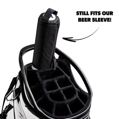 ⛳️Golf Bag Beverage Sleeve