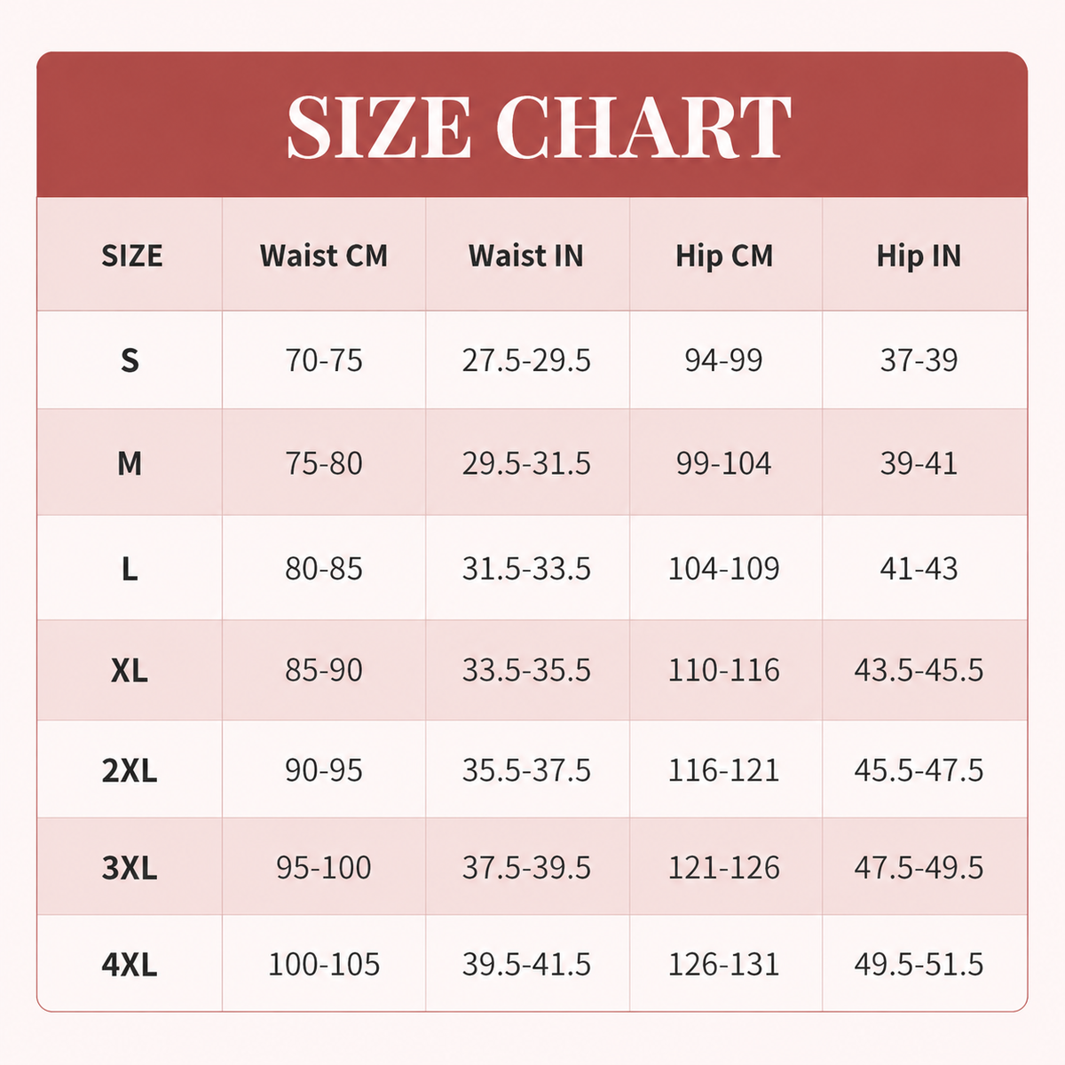 🎁Plus-Size High-Waist Cross Tummy Control Panties