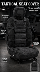 Multicam Black