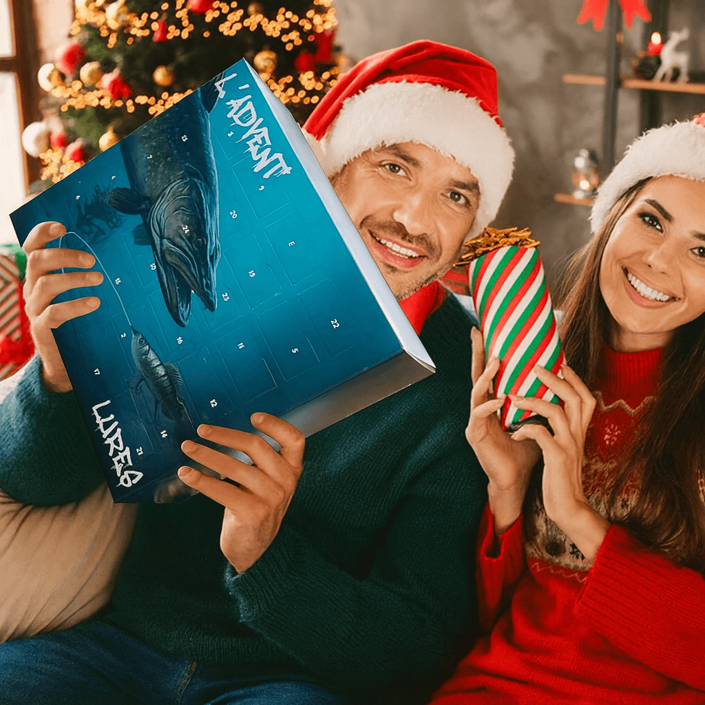 🎄Early Christmas Sale🎁-📅L'ADVENT'LURES 2026
