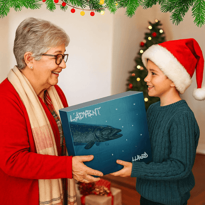 🎄Early Christmas Sale🎁-📅L'ADVENT'LURES 2026