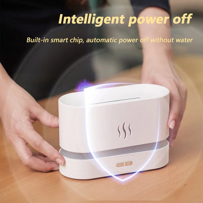 🔥LAST DAY 50% OFF Emberglow Flame Diffuser