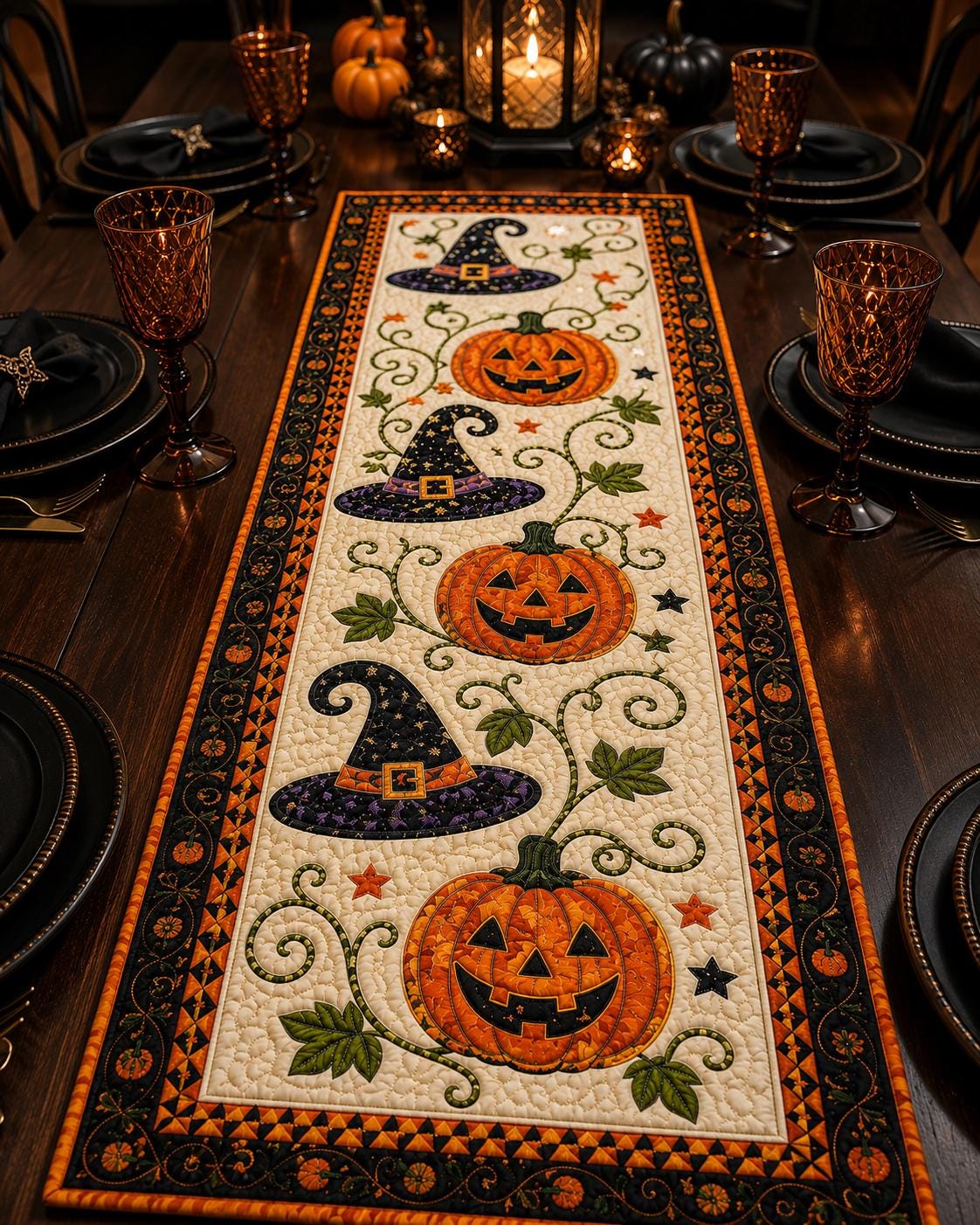 🎃 Bring the First Touch of Fall Into Your Home.