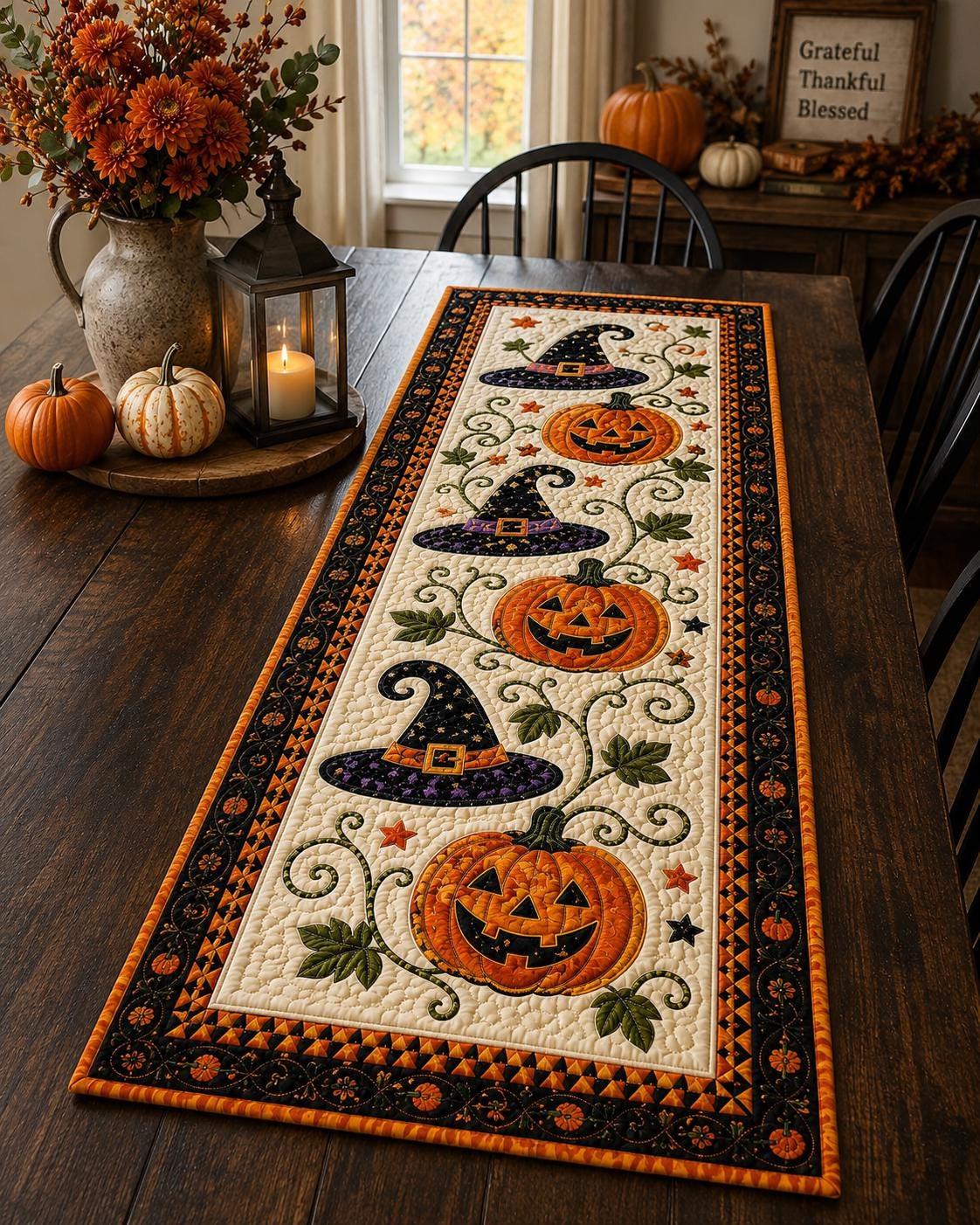 🎃 Bring the First Touch of Fall Into Your Home.