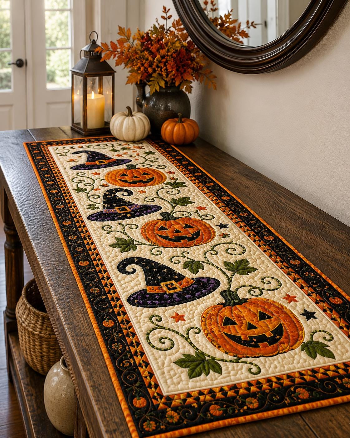 🎃 Bring the First Touch of Fall Into Your Home.