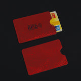 Starry Glitter RFID Sleeve