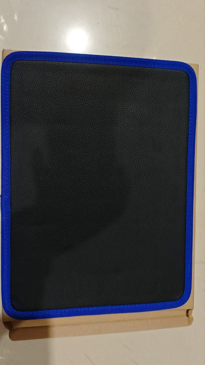 3PC Flexible Magnetic Tool Mat / Magnetic Work Bench Pad
