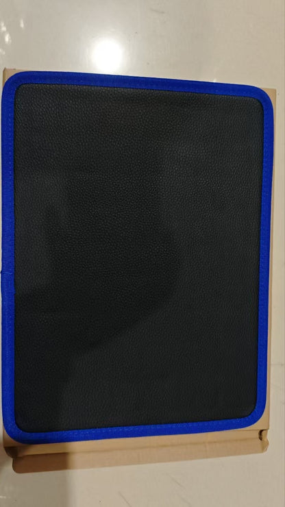 3PC Flexible Magnetic Tool Mat / Magnetic Work Bench Pad