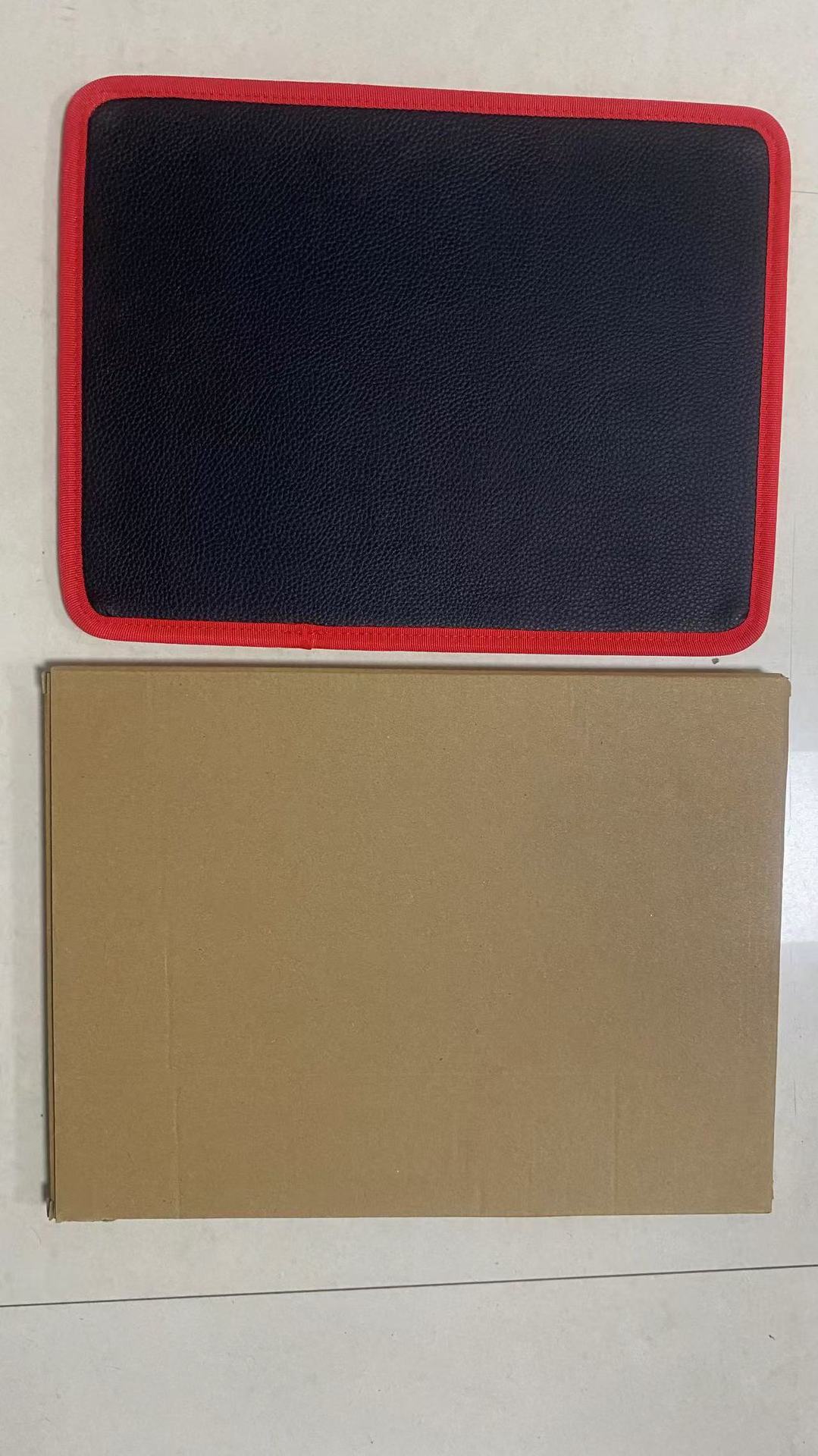 3PC Flexible Magnetic Tool Mat / Magnetic Work Bench Pad