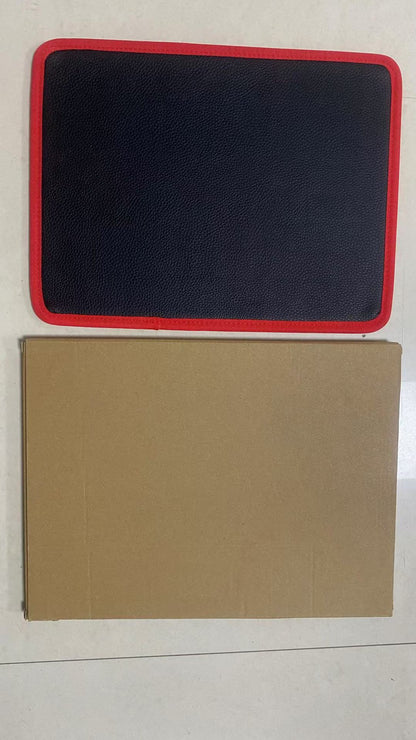 3PC Flexible Magnetic Tool Mat / Magnetic Work Bench Pad