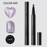 Cat Eye - Lavender