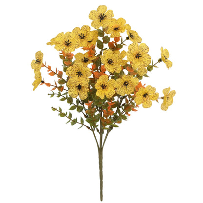 🎁 Last Day 50% OFF - Fall Artificial Flowers For Halloween & Autumn Decor